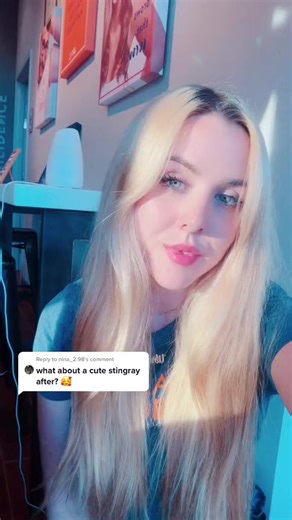 1K views · 18 reactions | How to Draw The Most Adorable Stingray #tutorial #drawing #drawingtutorial #art #stingray #mantaray #lifehacks #arthacks #reel | CrescentArts | Facebook