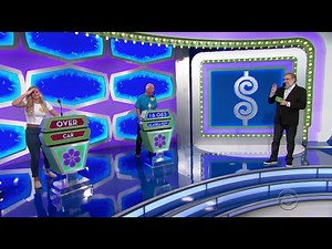 This Might Be The Most Heartbreaking Showcase In ‘The Price Is Right’ History