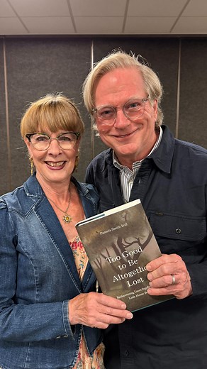Dean Butler (Almanzo Wilder) @officialdeanbutler talks with author and historian Pamela Smith Hill for a captivating conversation about the real Laura Ingalls Wilder—the woman behind the stories that shaped generations. Pamela shares insights from her newest book, Too Good to Be Altogether Lost: Rediscovering Laura Ingalls Wilder, where she explores the texts, characters, settings, and themes of the Little House novels. Her work reveals how Laura’s writing transformed children’s and young adult 