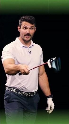 Golf Gains Driver Fitting