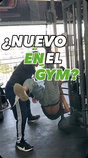 Sport Zone Express | Gym Querétaro on Instagram: "Este nuevo año no dejes solo a tu nuevo #gymbro #gym #fitness #gymworkout #sportzoneexpress"