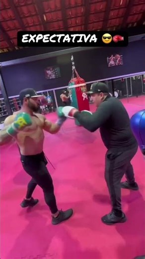 I challenge Poncho or Aldo De Nigris to a fight.