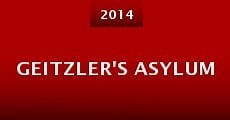 Geitzler's Asylum (2014)  - Ver Película Completa en Español - FULLTV