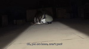 One of the most disturbing scenes in anime 💔