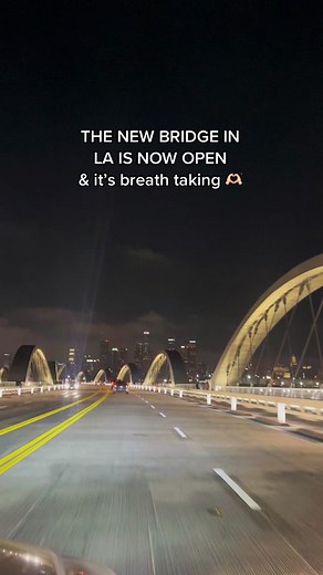 Exploring the Stunning LA City Lights