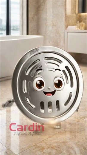 Cardin bath acceseries |cardin bath drainer