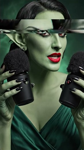 Gretta takes Tokyo 👁️🗼 #shorts #ASMR #asmrsounds