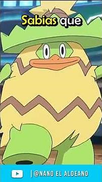 Lombre: El Pokémon que evolucionó para no ser amado 💔 #pokemon #anime #curiosidades