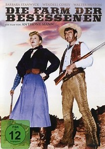 Die Farm der Besessenen: Blu-ray, 4K UHD, DVD leihen