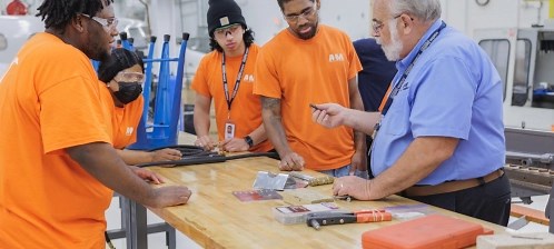 Aviation Mechanic School in Charlotte, NC - Aviation Institute of Maintenance