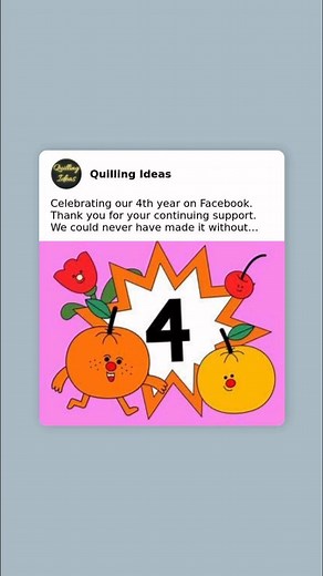 Easter entries from last year #easter #eastereggs #easterbunny #quilling #quillingcontests #quillingideas | Quilling Ideas