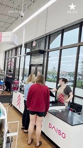 Internationally renowned bargain store Daiso, where nearly everything is sold for $2.25, recently opened in Johnson County. “Opening day, the line was really long, so I was like, ‘Oh my gosh, what is this?’” one shopper said. Some come to the Japanese discount superstore looking for specific items that aren’t easily found in the U.S. Others have seen the hubbub on TikTok and wanted to be in-the-know. Daiso has more than 200 stores in the U.S., with many in Texas and California, but it’s looking 