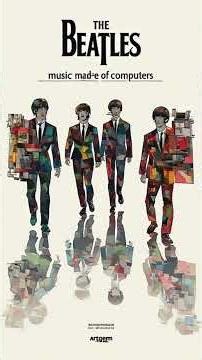 The Beetles - “How" -