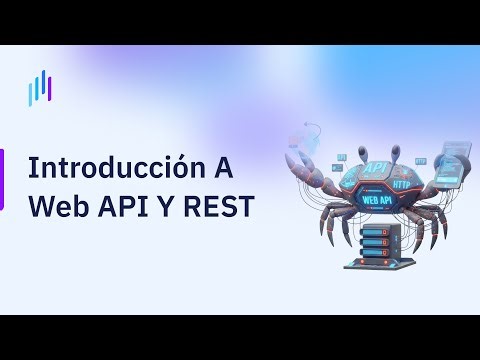 Desarrollo de Servicios Web con Rust | Introducción a Web API y REST
