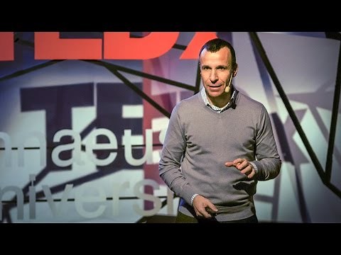 Why we all need to practice emotional first aid