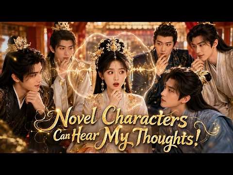 EN Dub🔥I Entered a Novel—Then My Doomed Family Heard My Thoughts |Her Secret Voice Saved Us All