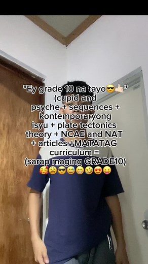 Matatag Curriculum Explained for Grade 10 Students in Ateneo