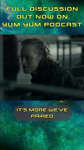 The unlikely heroes of Killjoys