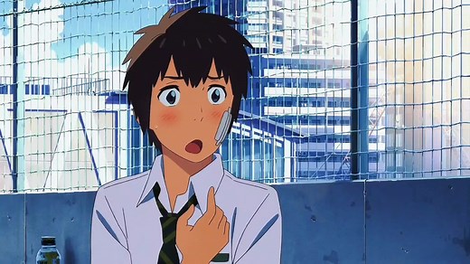 Exploring the Themes of Your Name in this Anime Film Analysis