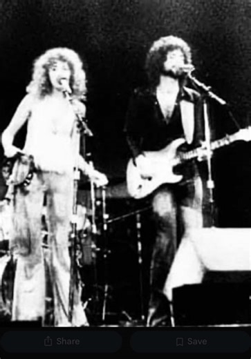51 years ago today, Buckingham Nicks performed for the last time in Alabama after joining Fleetwood Mac. They played for 5,000 for Tuscaloosa and Birmingham. Alabama ❤️ Buckingham Nicks. #stevienicks #lindseybuckingham #buckinghamnicks #Fleetwood Mac #alabama