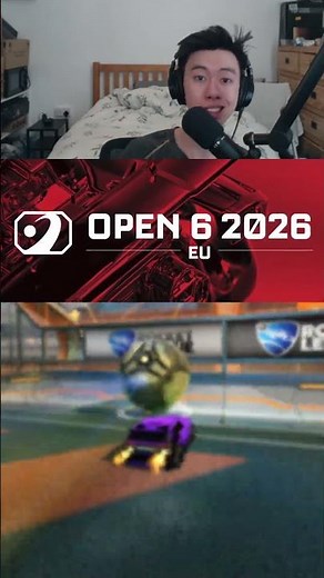 Rocket League Breaking News: Easy Anti Cheat Date Confirmed! #rocketleague #rlcs