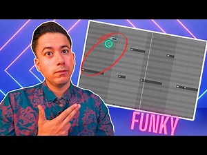 Master Funky Bass for Tech-House & Minimal Tech