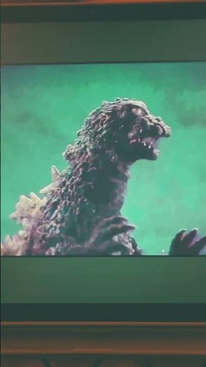 Ghidorah the three headed monster 1965