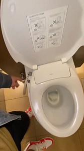 Biglang reverse tuloy 😂🚽 | Nikki Rose DC Capulong