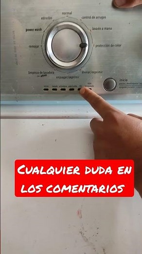 How to enter diagnostic mode on a Maytag or Whirlpool, fault display