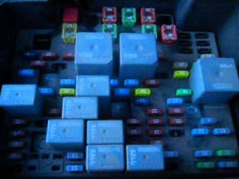 4L60E check fuses before working on your chevy transmission btsi fuse