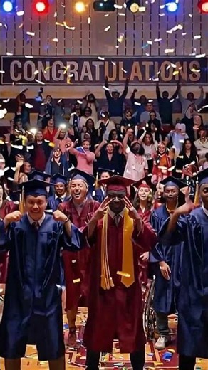 The Graduation Anthem Everybody Needed 🎓 | Tha Fine Print