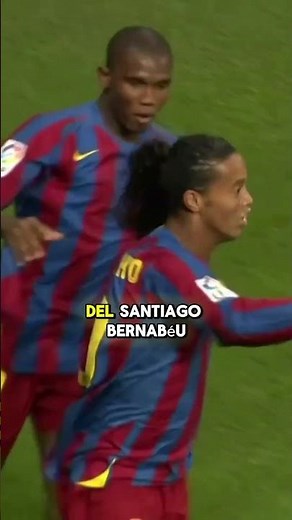 Sabías esto de la cuarta equipación del Barcelona?