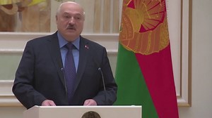 Lukaschenko verrät in Minsk Details zum Putin-Gespräch