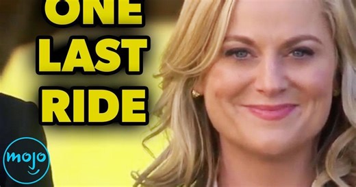 Top 30 Most Memorable TV Show Finales Ever | Articles on WatchMojo.com