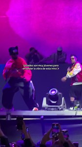 Jowell y Randy en Paracas Music Fest: 18 Abril