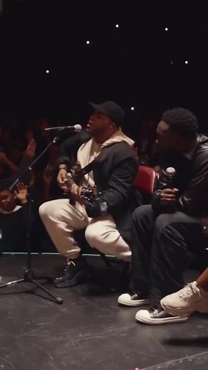 Isreal Houghton (@isrealhoughton600)’s videos with Reckless Love - Israel Houghton