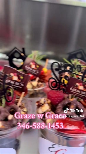 🌟✨ Hey grazers! ✨🌟 Come see me at POST HTX and treat yourself to the ultimate charcuterie experience 🧀🍇🥂 Whether you’re looking for a quick bite, a board to share, or planning something big — I’ve got you covered! 💖 What I offer: ✔️ Custom Grazing Boards & Boxes ✔️ Grazing Tables for Parties ✔️ Charcuterie Carts for Events ✔️ Individual Cups (perfect grab & go!) 📞 Call 346-588-1453 to place your custom orders ahead of time so they’re ready when you need them. I’ll make sure everything is 