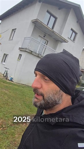 5.4K views · 1.6K reactions | Izazov 2025. gotov #running #trčanje #fitness #challenge #2025 | Senad Meškin | Facebook