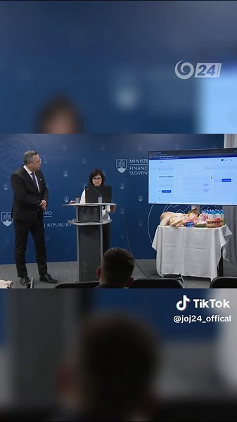 V piatok uviedli do ostrej prevádzky internetový portál cenyslovensko.sk, ktorý má umožniť občanom porovnávať aktuálne ceny potravín v predajniach po celom Slovensku. Počas tlačovej besedy, na ktorej portál predstavovali, došlo ku technickým problémom. Minister financií Ladislav Kamenický pre novinárov uviedol, že šlo o “cielený útok”.