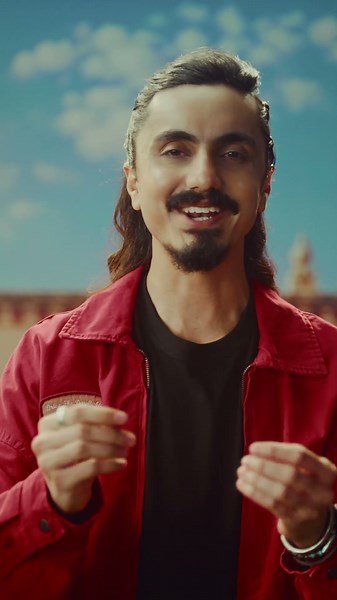 Airtel 5G Plus | Gujarat ka Gajjab Network| Aditya Gadhvi