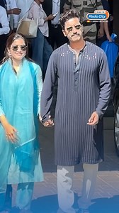 12K views · 81 reactions | Vicky Kaushal and Rashmika Mandanna's combined charm is unstoppable | Radio City Buzz | Facebook