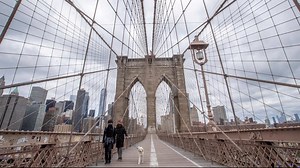 White House shares hopeful signs, Trump announces 'Opening our Country' task force