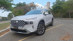 44K views · 154 reactions | Descubre la nueva Hyundai Santa Fe | Carfactory | Facebook