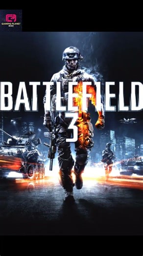 intro legendaria de videojuegos #battlefield3