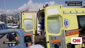 Oxford professor: World leaders burying heads in sand on migration issues