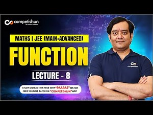 8 Function: Boundedness, unbounded, lower bounded, upper bounded by Mohit Tyagi