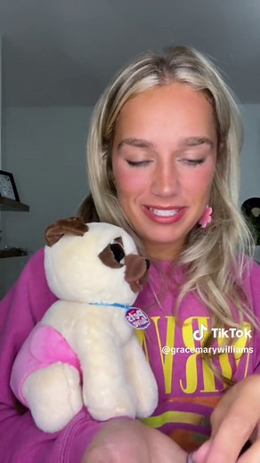 Reviewing Pets Alive Pooping Puppies!!💩🐶😂 This was hysterical & soo cute!! What toy do you want to see me review?! 🫶🏻 #poopingpuppies #petsalive #petsalivetoy #toyreview #toyreviews #petsalivetoys