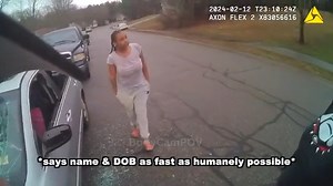 Boyfriend Gets Revenge On Girlfriend, Doesn't End Well #police #cops #crime #arrest #bodycam | The Twelve