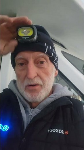 Motor Sailing for Old Dudes is live