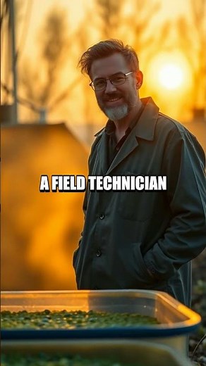 Programmable Algae Powering the Next Energy Wave